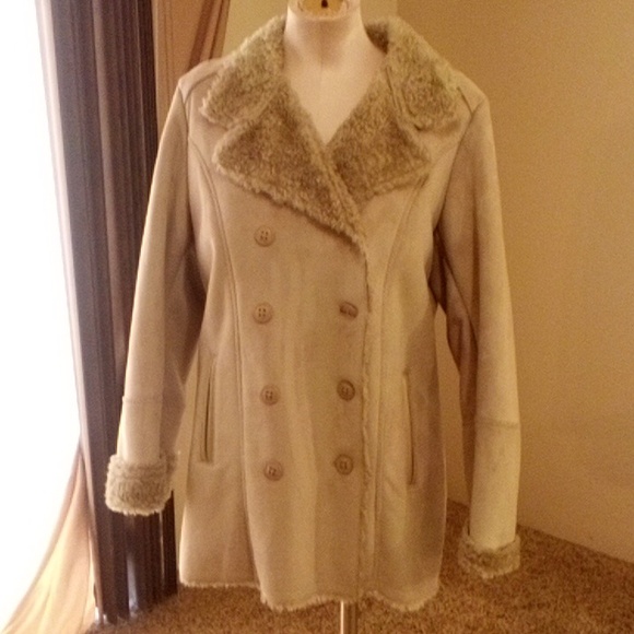 Women's large Sonoma life and style Winter jacket - Picture 1 of 9